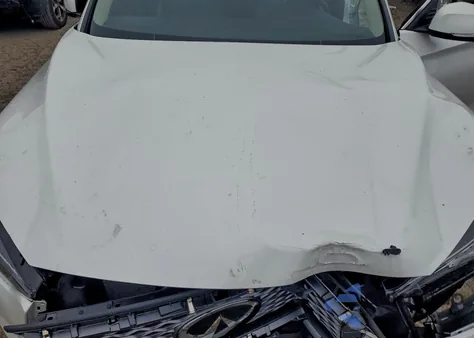 2024 Infiniti Qx50 Luxe z USA, uszkodzony, nr VIN 3PCAJ5BA8RF115223